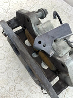 Caliper Delantero Derecho Ford Taurus Police Interceptor