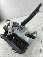 Caliper Delantero Derecho Ford Taurus Police Interceptor