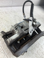 Caliper Delantero Derecho Ford Taurus Police Interceptor
