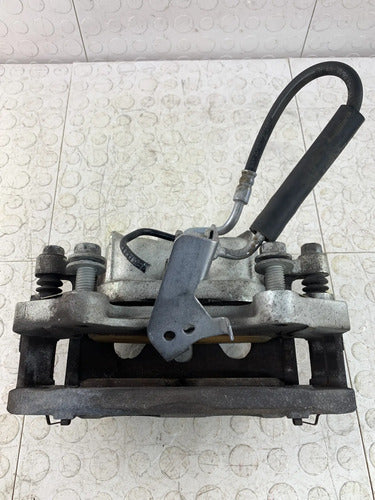 Caliper Delantero Derecho Ford Taurus Police Interceptor