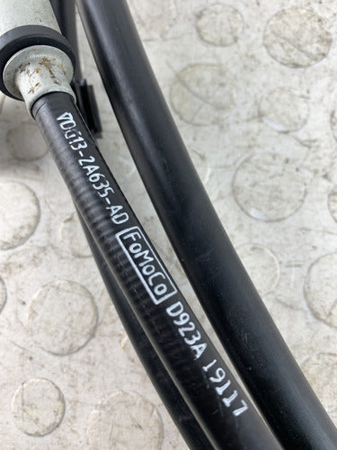 Cable Chicote Freno Ford Taurus Police Interceptor 2013-2019