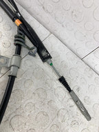 Cable Chicote Freno Ford Taurus Police Interceptor 2013-2019