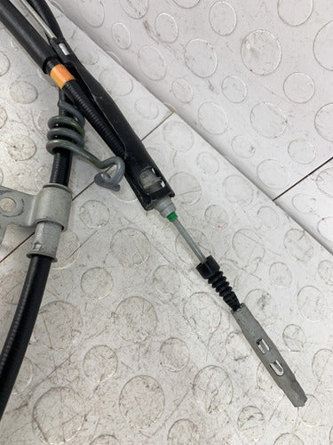 Cable Chicote Freno Ford Taurus Police Interceptor 2013-2019