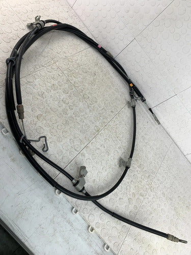 Cable Chicote Freno Ford Taurus Police Interceptor 2013-2019