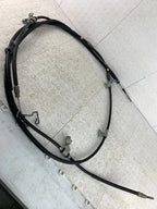 Cable Chicote Freno Ford Taurus Police Interceptor 2013-2019