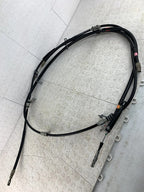 Cable Chicote Freno Ford Taurus Police Interceptor 2013-2019