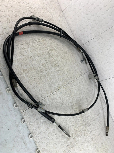 Cable Chicote Freno Ford Taurus Police Interceptor 2013-2019
