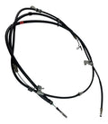 Cable Chicote Freno Ford Taurus Police Interceptor 2013-2019