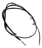 Cable Chicote Freno Ford Taurus Police Interceptor 2013-2019