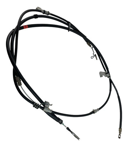 Cable Chicote Freno Ford Taurus Police Interceptor 2013-2019