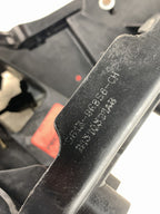 Pedal De Freno Ford Taurus Police Interceptor 2013-2019