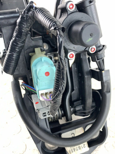Pedal De Freno Ford Taurus Police Interceptor 2013-2019