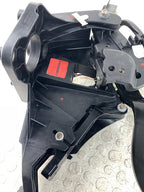 Pedal De Freno Ford Taurus Police Interceptor 2013-2019