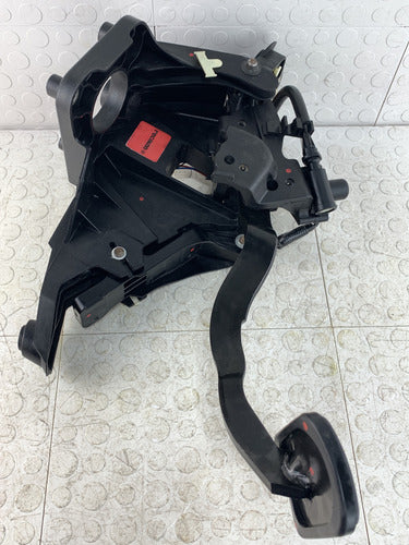 Pedal De Freno Ford Taurus Police Interceptor 2013-2019