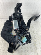 Pedal De Freno Ford Taurus Police Interceptor 2013-2019