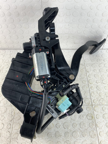 Pedal De Freno Ford Taurus Police Interceptor 2013-2019