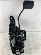 Pedal De Freno Ford Taurus Police Interceptor 2013-2019