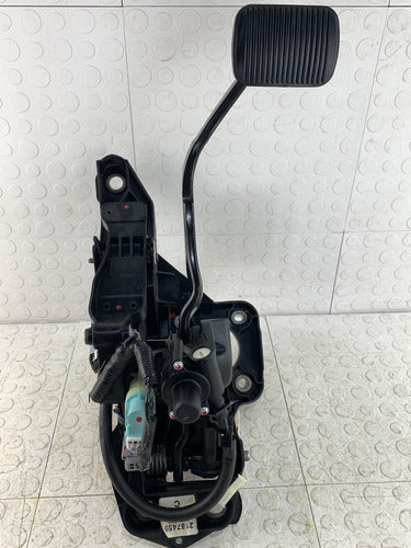 Pedal De Freno Ford Taurus Police Interceptor 2013-2019