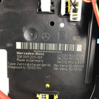Caja Fusibles Tras Mercedes Benz C250 W204 2012-2015 2p