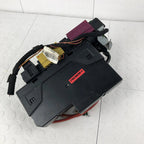 Caja Fusibles Tras Mercedes Benz C250 W204 2012-2015 2p