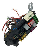 Caja Fusibles Tras Mercedes Benz C250 W204 2012-2015 2p