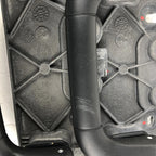 Manijas Agarre Interior Mercedes Benz C250 2012-2015 2p Delantera