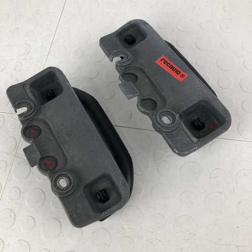 Manijas Agarre Interior Mercedes Benz C250 2012-2015 2p Delantera