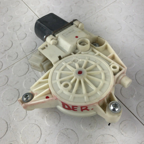 Motor Elevador Derecho Mercedes Benz C250 W204 2012-2015 2p