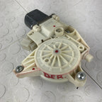 Motor Elevador Derecho Mercedes Benz C250 W204 2012-2015 2p