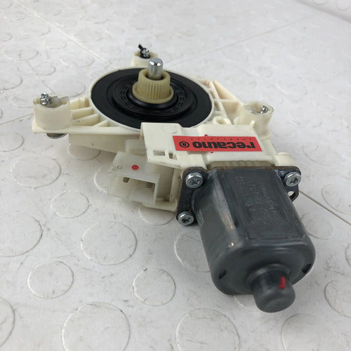 Motor Elevador Derecho Mercedes Benz C250 W204 2012-2015 2p