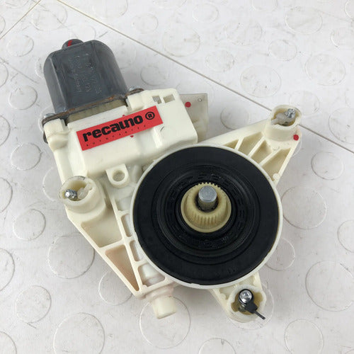 Motor Elevador Derecho Mercedes Benz C250 W204 2012-2015 2p