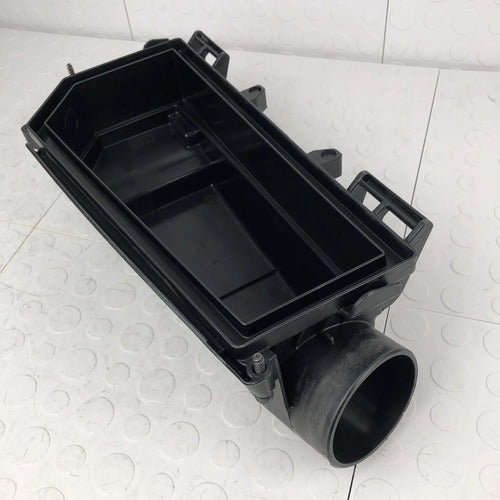 Tapa Superior Filtro Mercedes Benz C250 W204 2012-2015 2p