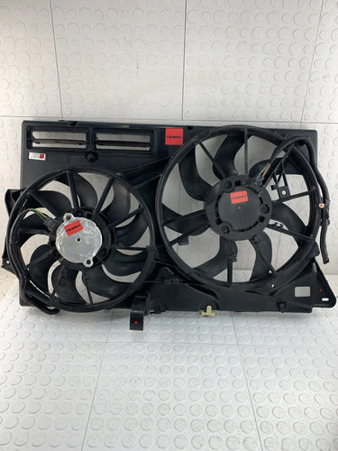 Motoventilador Ford Taurus Police Interceptor 2013-2019