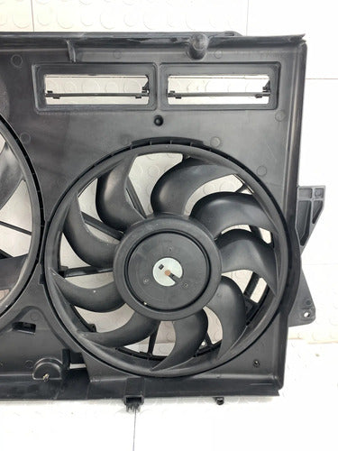 Motoventilador Ford Taurus Police Interceptor 2013-2019