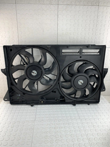 Motoventilador Ford Taurus Police Interceptor 2013-2019