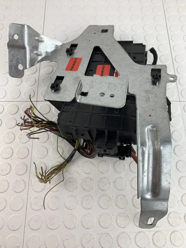 Caja De Fusibles Interior Ford Taurus Police Interceptor 17