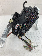 Caja De Fusibles Interior Ford Taurus Police Interceptor 17