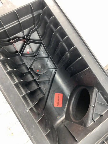 Tapa Porta Filtro Aire Ford Taurus Police Interceptor 13-19