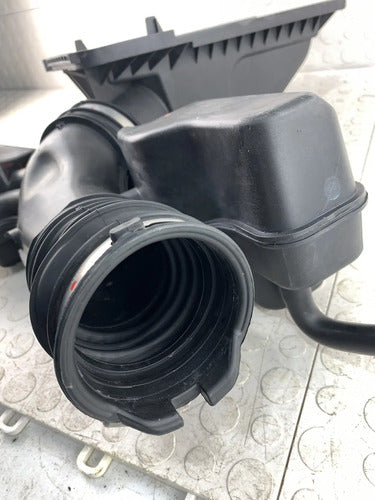 Tapa Porta Filtro Aire Ford Taurus Police Interceptor 13-19