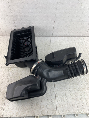 Tapa Porta Filtro Aire Ford Taurus Police Interceptor 13-19