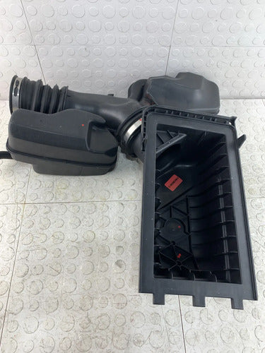 Tapa Porta Filtro Aire Ford Taurus Police Interceptor 13-19