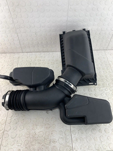 Tapa Porta Filtro Aire Ford Taurus Police Interceptor 13-19