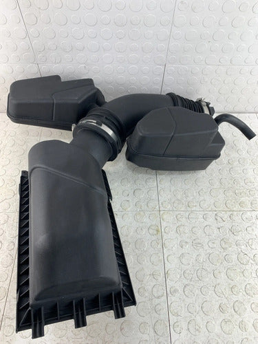 Tapa Porta Filtro Aire Ford Taurus Police Interceptor 13-19