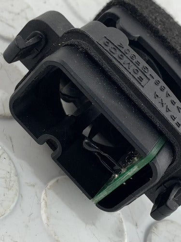 Sensor Temperatura Int Ford Taurus Police Interceptor 13-19 Negro