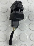 Sensor Temperatura Int Ford Taurus Police Interceptor 13-19 Negro