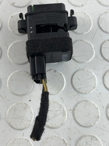 Sensor Temperatura Int Ford Taurus Police Interceptor 13-19 Negro