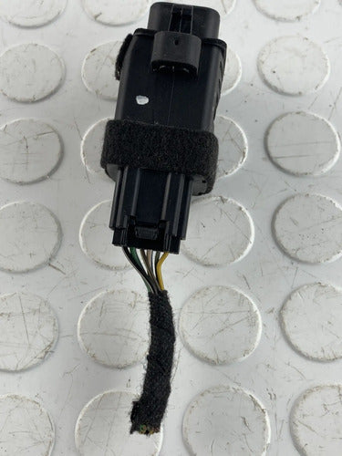 Sensor Temperatura Int Ford Taurus Police Interceptor 13-19 Negro