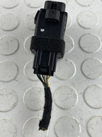 Sensor Temperatura Int Ford Taurus Police Interceptor 13-19 Negro