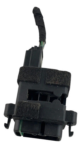 Sensor Temperatura Int Ford Taurus Police Interceptor 13-19 Negro