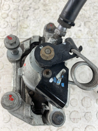 Caliper Trasero Izquierdo Ford Taurus Police Interceptor